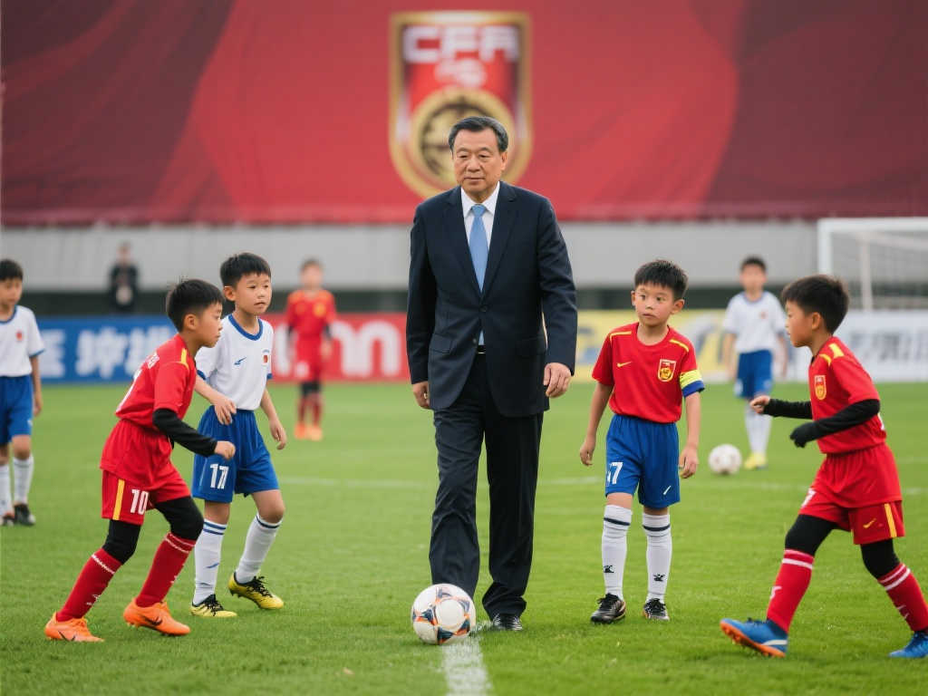 系中成长的