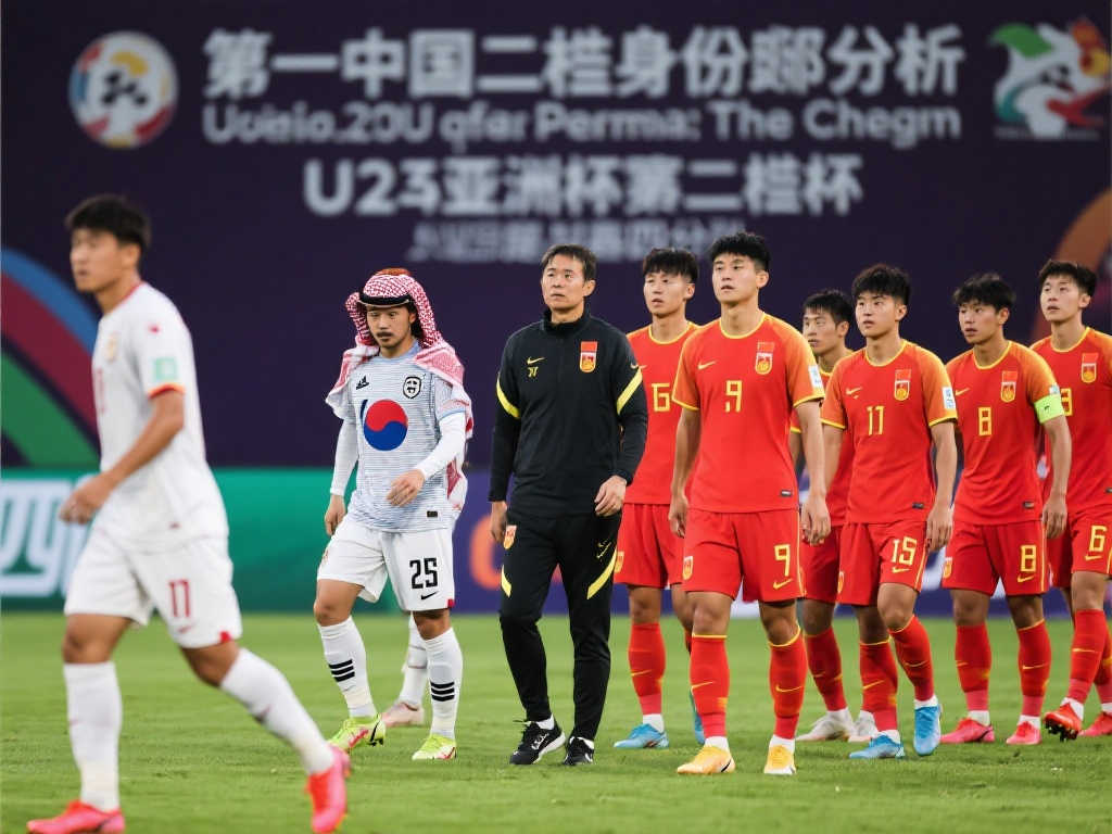 了一个非常