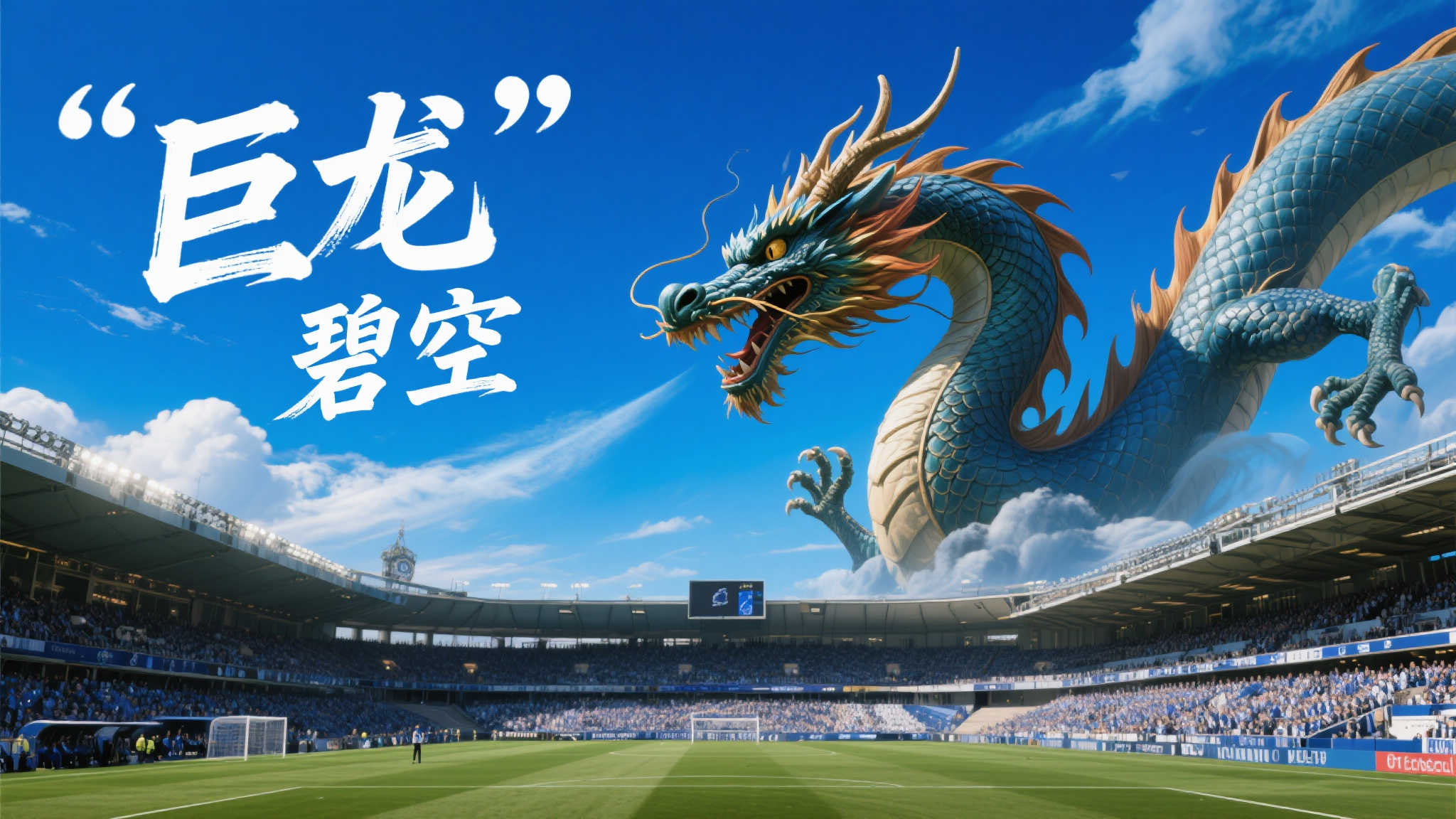 維在開場階