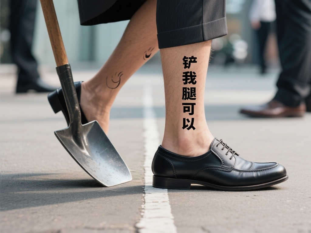 守门员的表