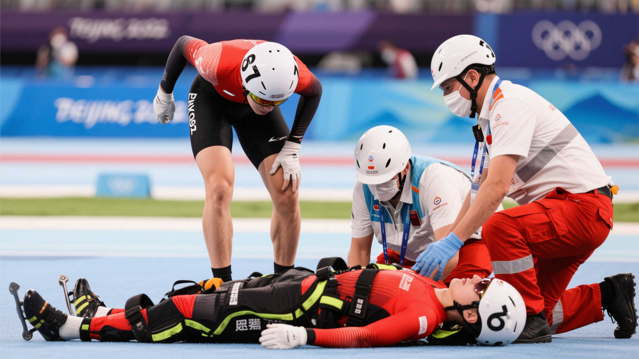 尝试通过与 尝试通过与