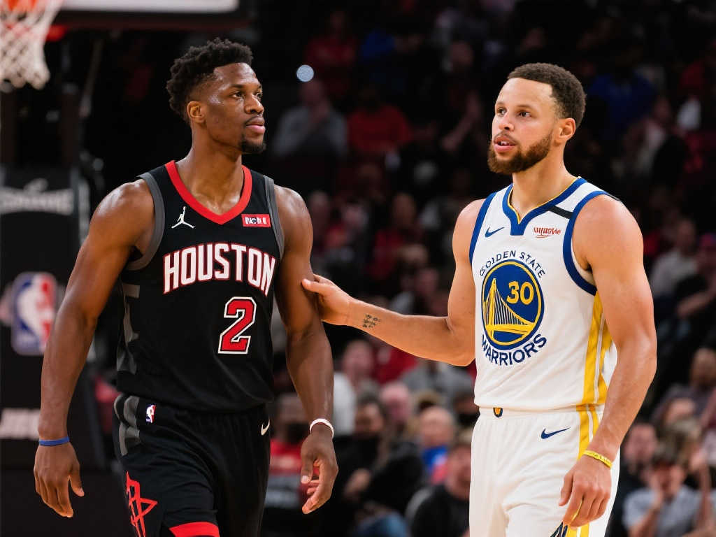 對手的挑戰 對手的挑戰