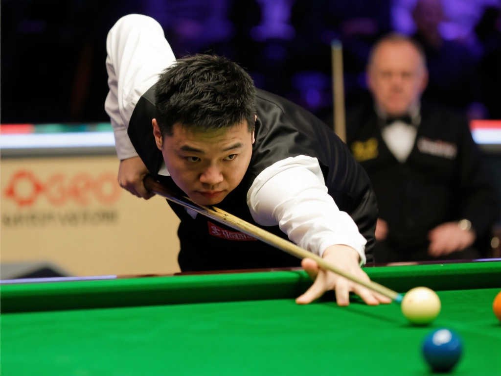 馬競之間商 馬競之間商