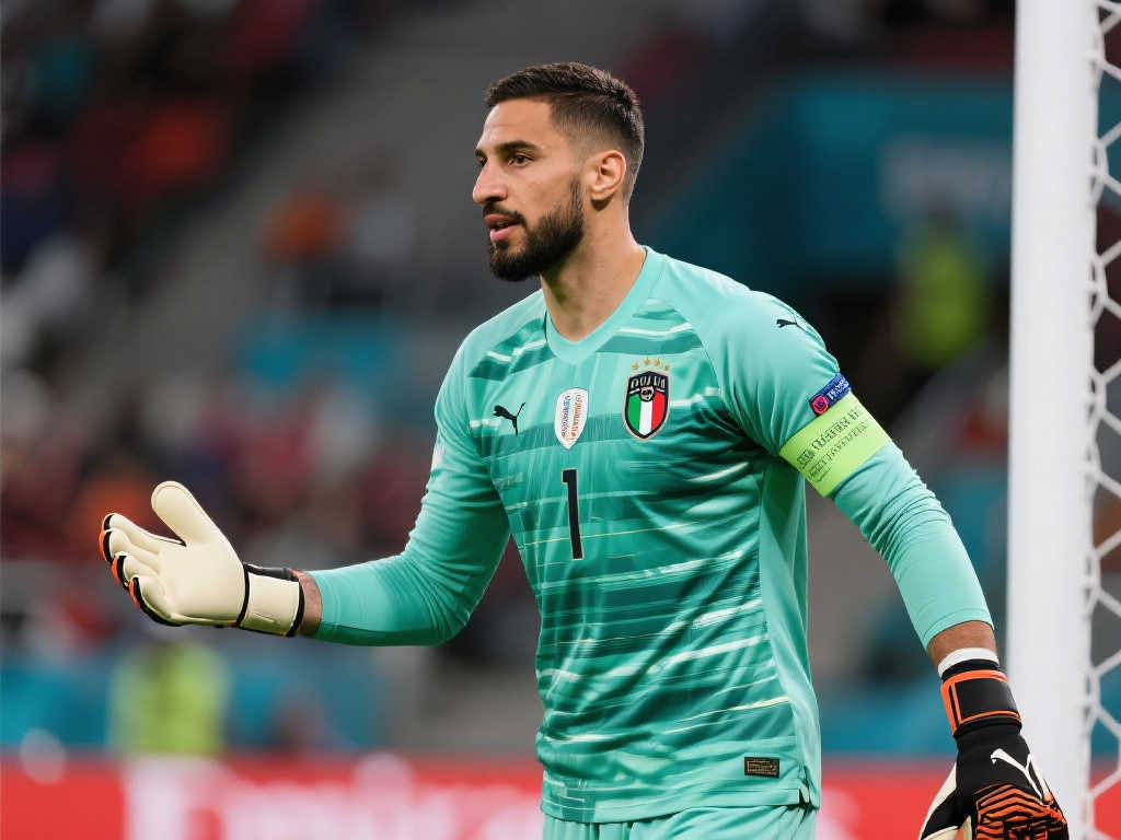 他的自信以 他的自信以